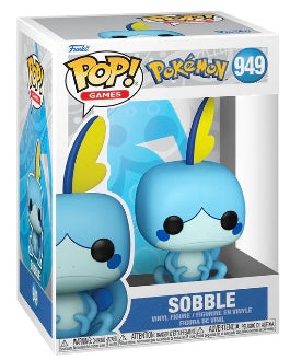 Pokémon Sobble #949