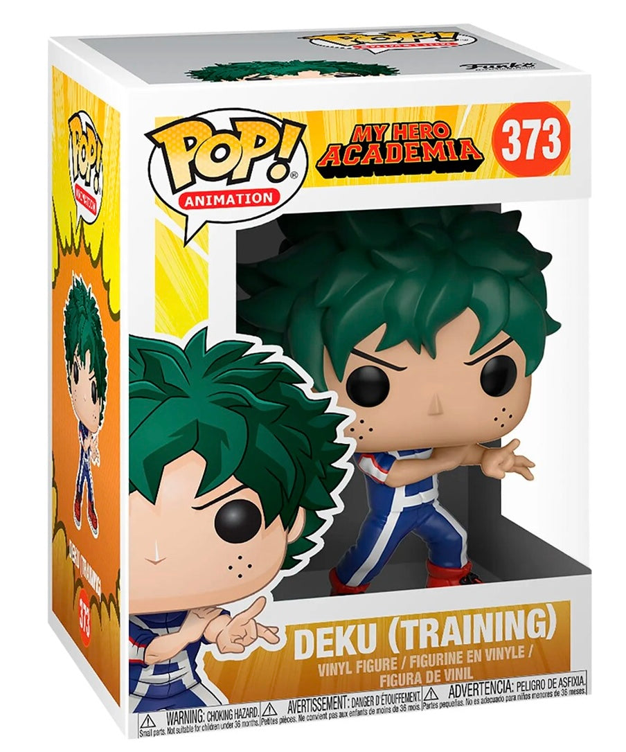 My Hero Academia Deku (Training) #373