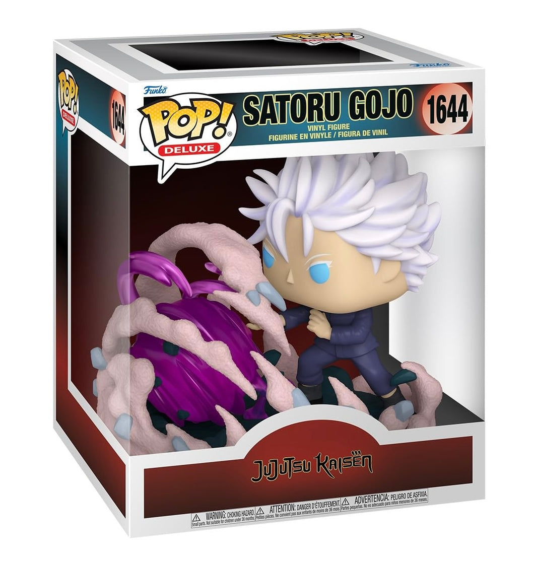 Jujutsu Kaisen Gojo Satoru (Hollow Purple) #1644