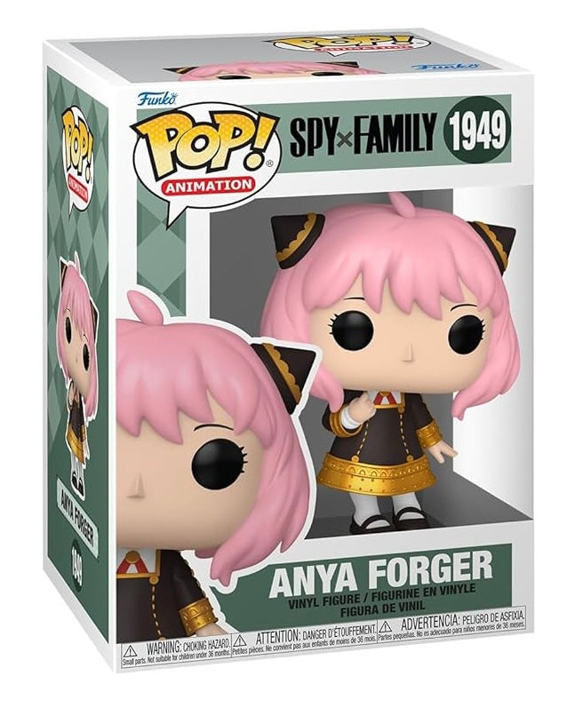 Spy x Family Anya Forger #1949