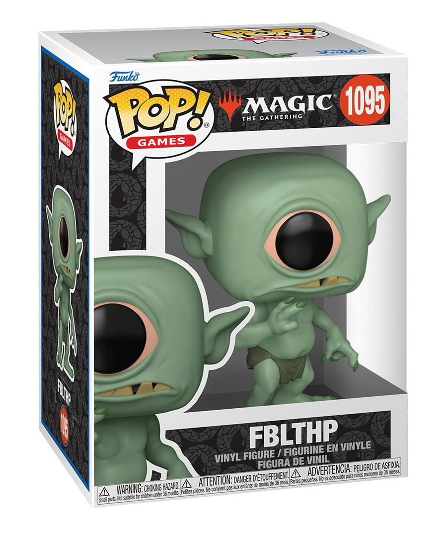 Magic:TG Fblthp #1095