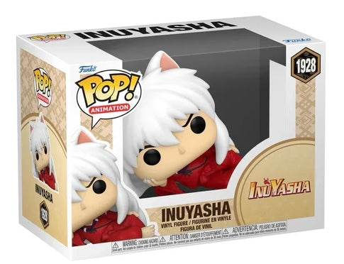 Inuyasha: Inuyasha (Laying down) #1928