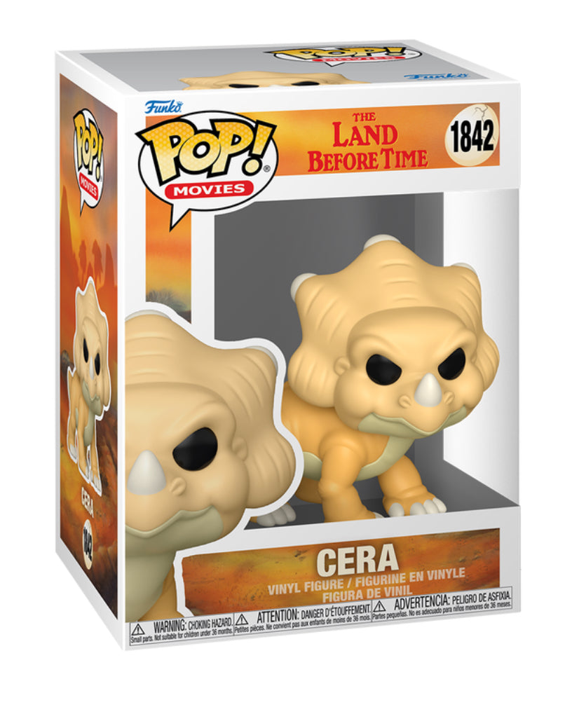 Land Before Time Cera #1842