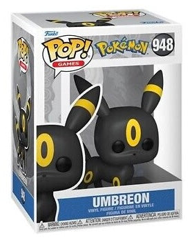 Pokémon Umbreon #948