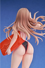 Load image into Gallery viewer, Goddess of Victory: Nikke Rapi Classic Vacation 1:7
