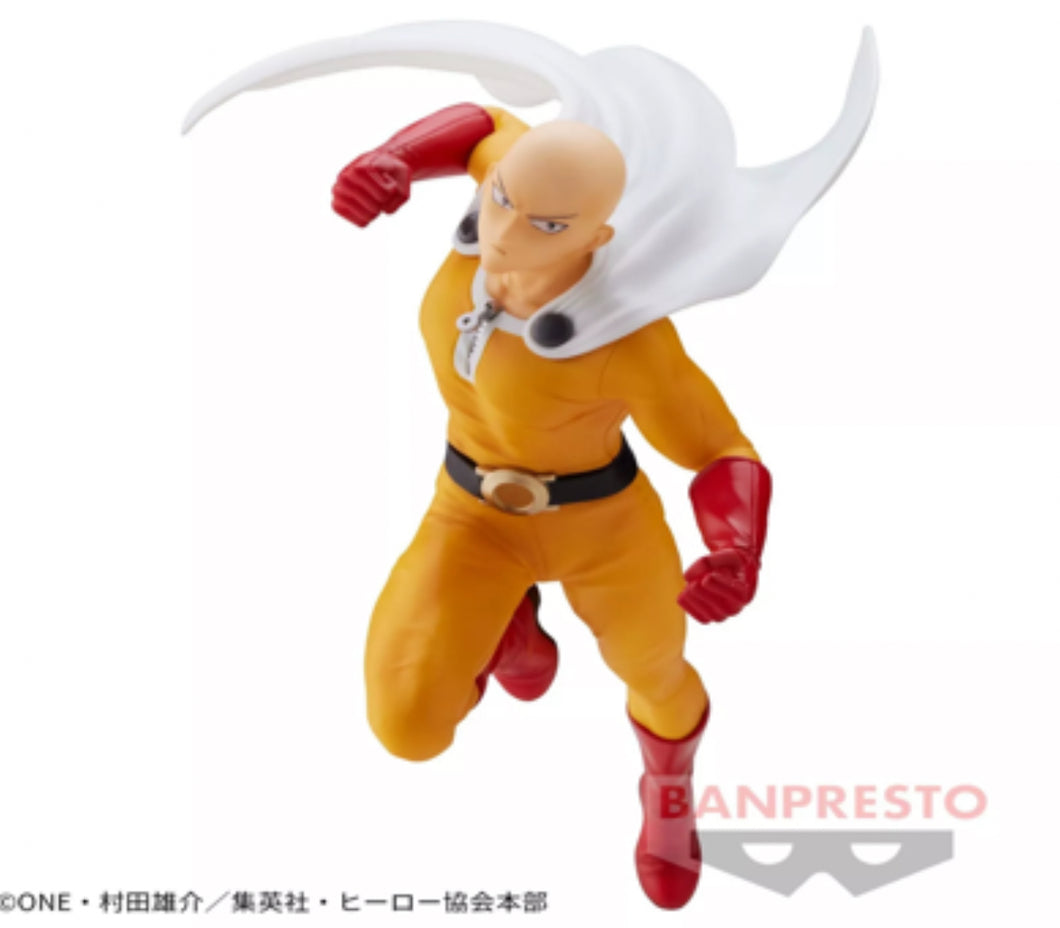 Bandai One Punch Man Saitama JAIA