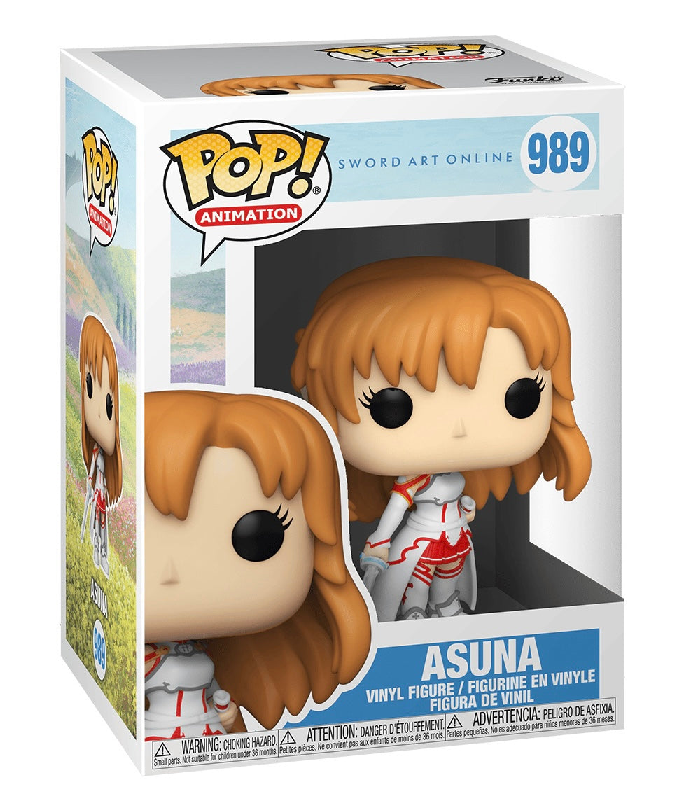 Sword Art Online Asuna #989