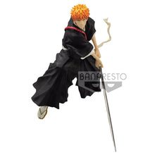 Load image into Gallery viewer, Bleach Ichigo Kurosaki II Soul Entered Model Statue
