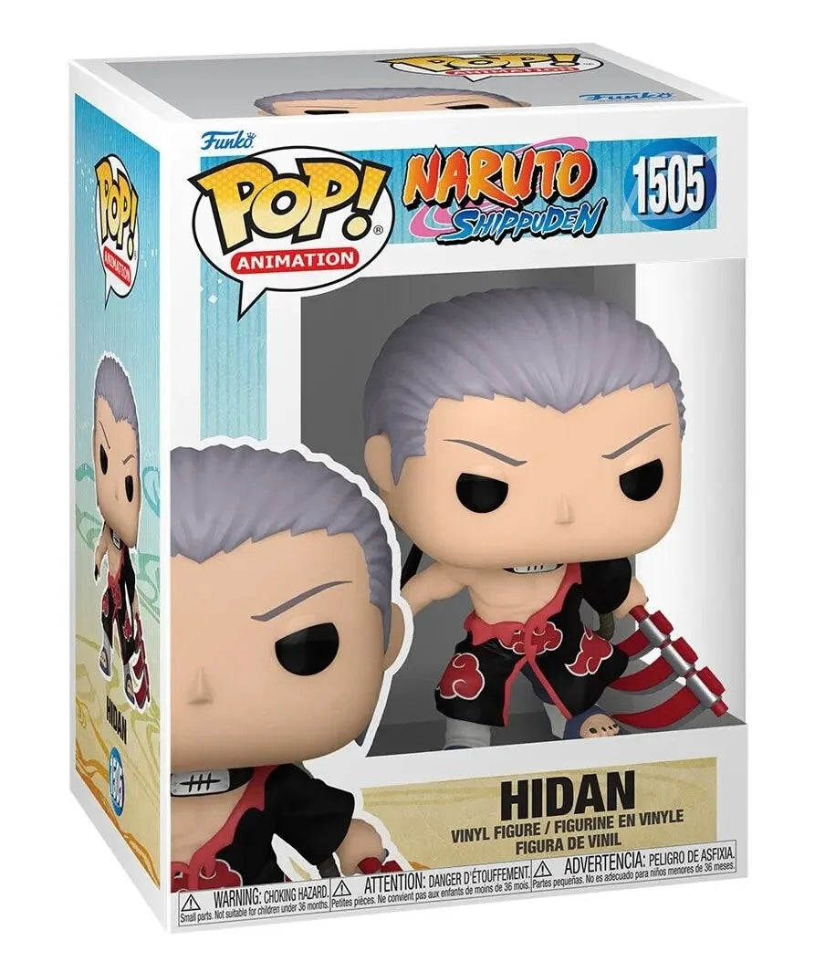 Naruto Shippuden Hidan #1505