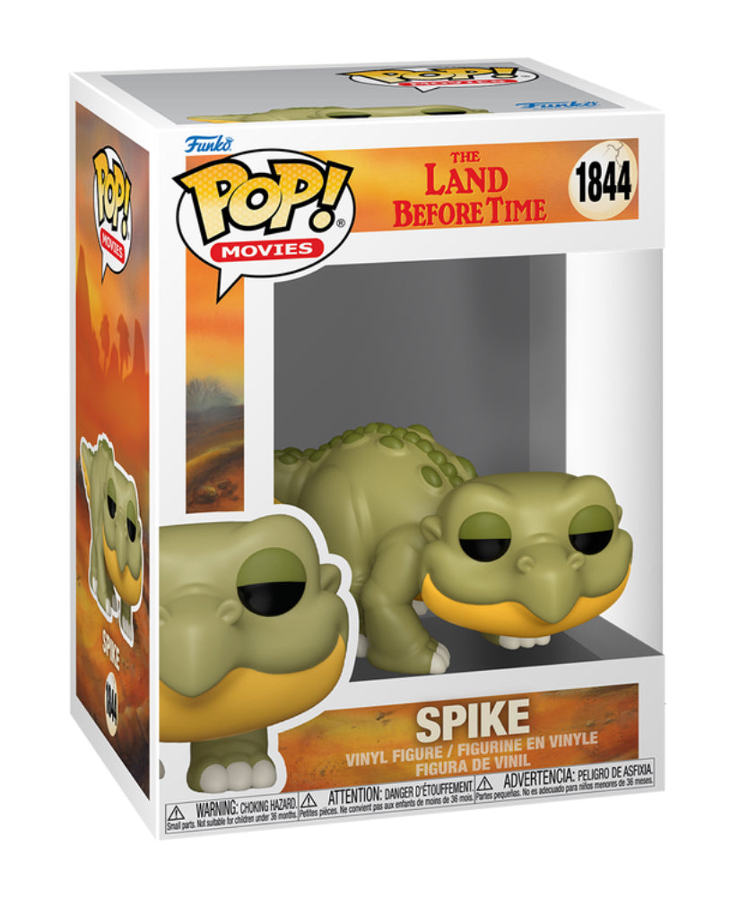 Land Before Time Spike #1844