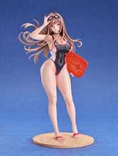 Load image into Gallery viewer, Goddess of Victory: Nikke Rapi Classic Vacation 1:7

