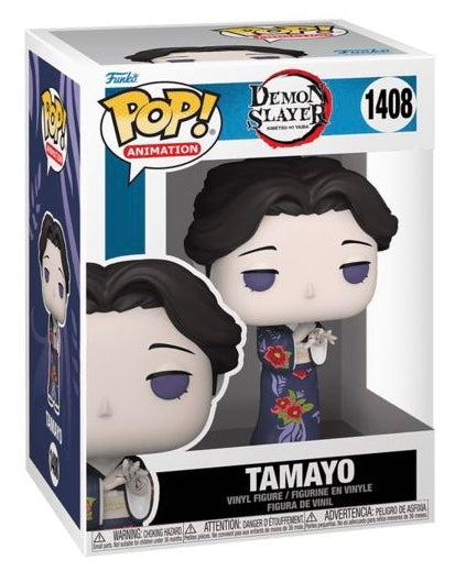 Demon Slayer Tamayo #1408
