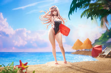 Load image into Gallery viewer, Goddess of Victory: Nikke Rapi Classic Vacation 1:7
