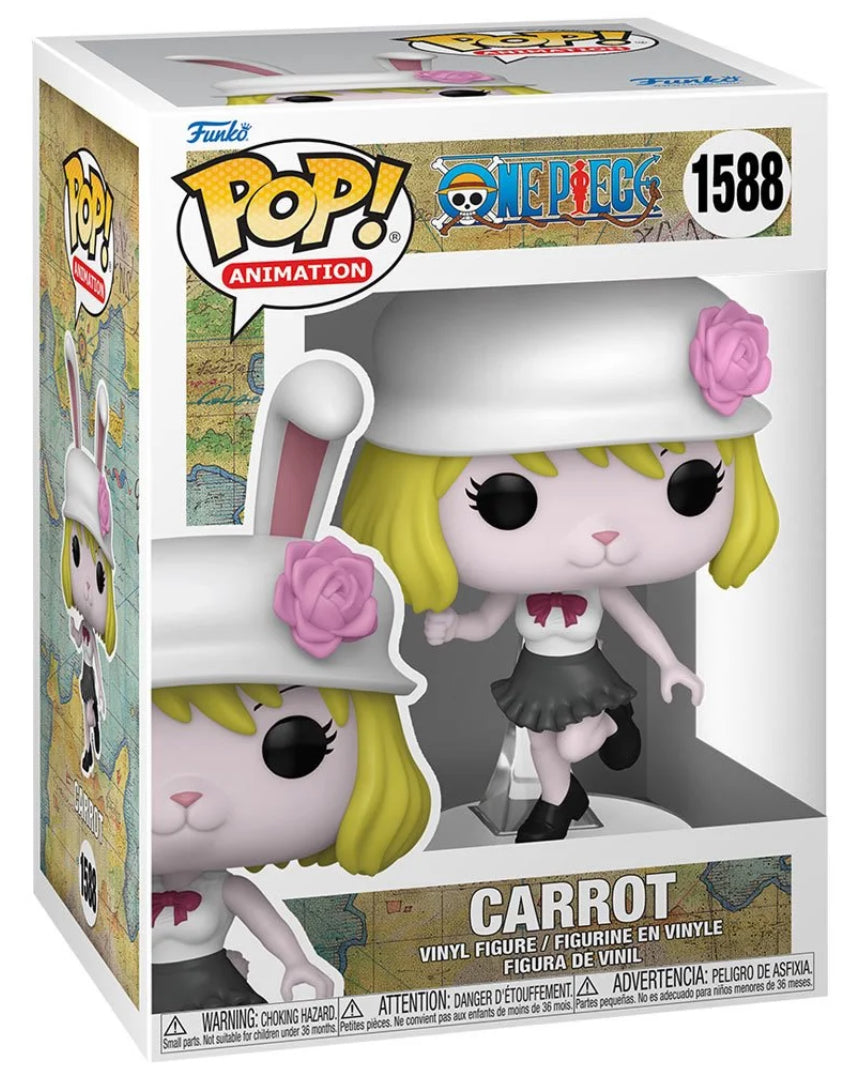 One Piece Carrot #1588
