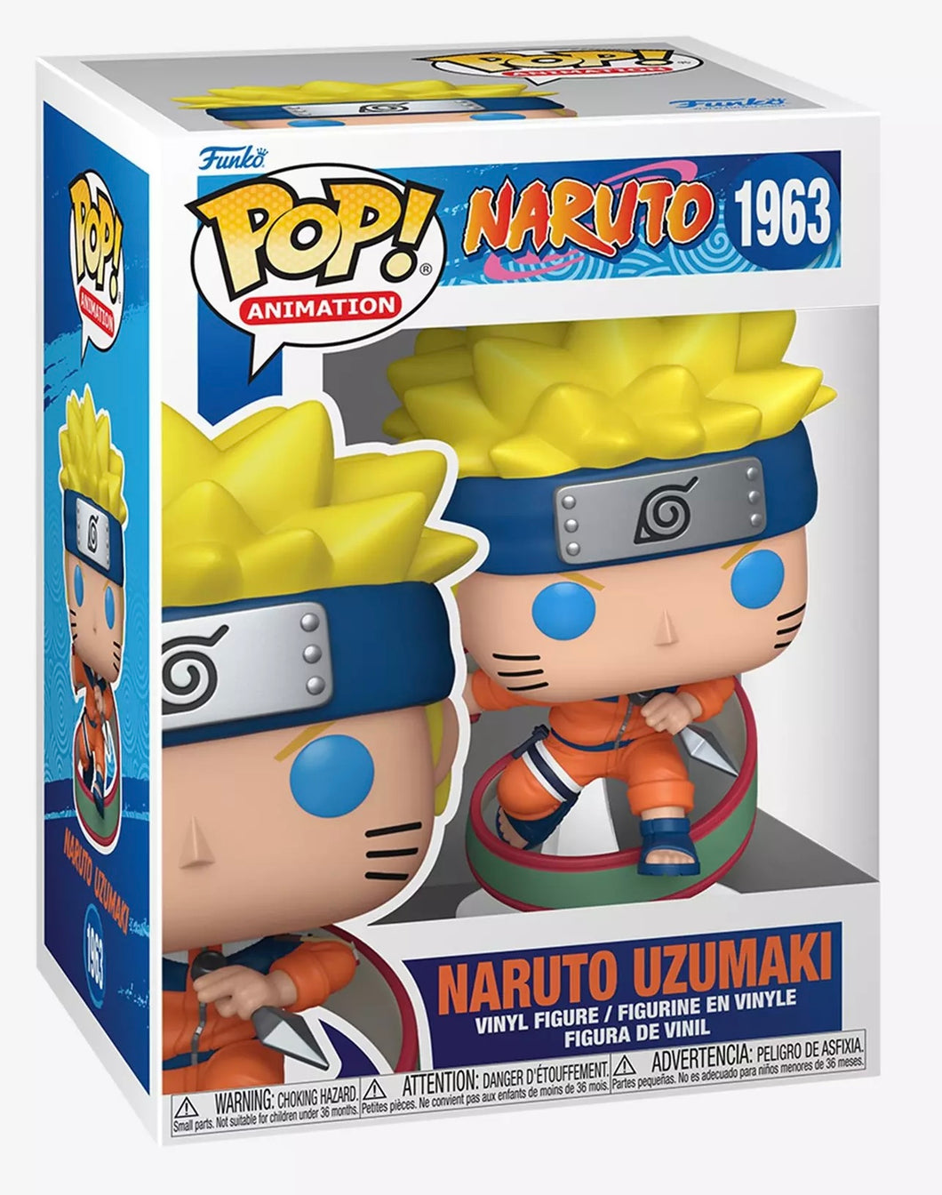 Naruto Naruto Uzumaki #1963