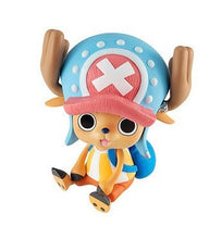 Load image into Gallery viewer, One Piece Tony Tony Chopper Look Up Series Figure
