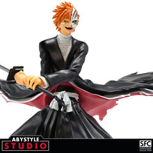 Load image into Gallery viewer, Bleach Ichigo Kurosaki 20cm Premium Figure
