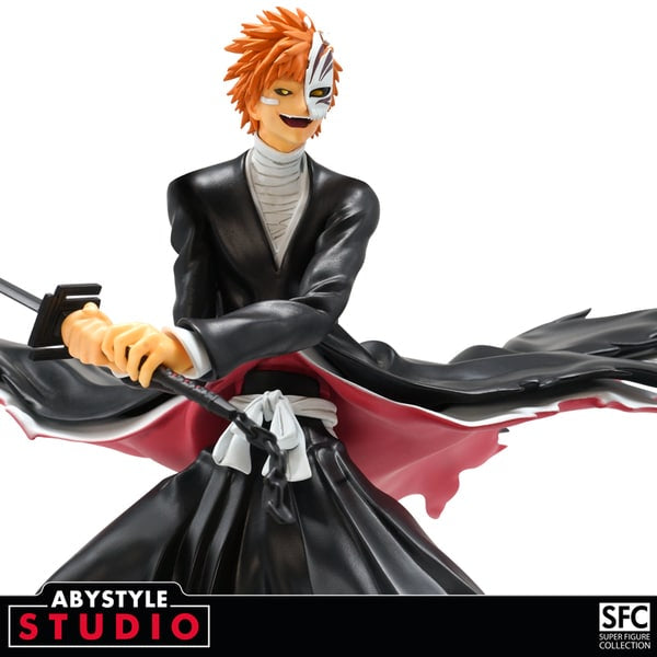 Bleach Ichigo Kurosaki 20cm Premium Figure