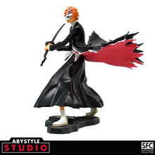 Load image into Gallery viewer, Bleach Ichigo Kurosaki 20cm Premium Figure
