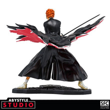 Load image into Gallery viewer, Bleach Ichigo Kurosaki 20cm Premium Figure
