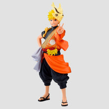 Load image into Gallery viewer, Naruto Banpresto Uzumaki Animation 20th Anniversary
