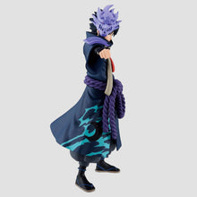 Load image into Gallery viewer, Naruto Banpresto Uchiha Sasuke 20th Anniversary Costume Statue
