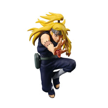 Load image into Gallery viewer, Naruto Deidara (vs Sasuke) Version 2 Vibration Stars Statue
