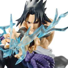 Load image into Gallery viewer, Naruto Sasuke Uchiha (vs Deidara) Vibration Stars Statue
