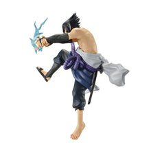 Load image into Gallery viewer, Naruto Sasuke Uchiha (vs Deidara) Vibration Stars Statue
