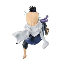 Load image into Gallery viewer, Naruto Sasuke Uchiha (vs Deidara) Vibration Stars Statue
