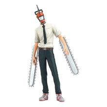 Load image into Gallery viewer, Chainsaw Man Denji Vol. 5 Chain Spirits Statue
