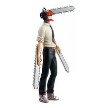 Load image into Gallery viewer, Chainsaw Man Denji Vol. 5 Chain Spirits Statue
