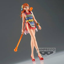 Load image into Gallery viewer, One Piece Nami The Shukko Statue
