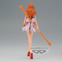 Load image into Gallery viewer, One Piece Nami The Shukko Statue
