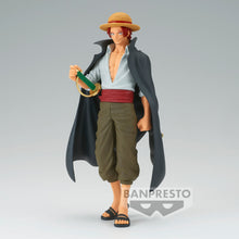 Load image into Gallery viewer, One Piece Shanks The Grandline Series Statue
