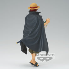 Load image into Gallery viewer, One Piece Shanks The Grandline Series Statue
