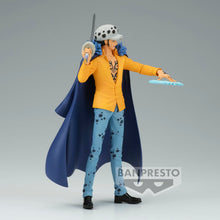 Load image into Gallery viewer, One Piece Trafalgar Law Grandline Series Extra DXF Statue
