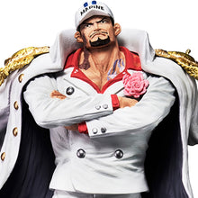 Load image into Gallery viewer, One Piece Sakazuki Absolute Justice Ichibansho Statue
