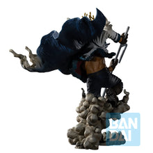 Load image into Gallery viewer, One Piece Smoker Devils V2 Ichibansho Statue
