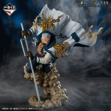 Load image into Gallery viewer, One Piece Smoker Devils V2 Ichibansho Statue
