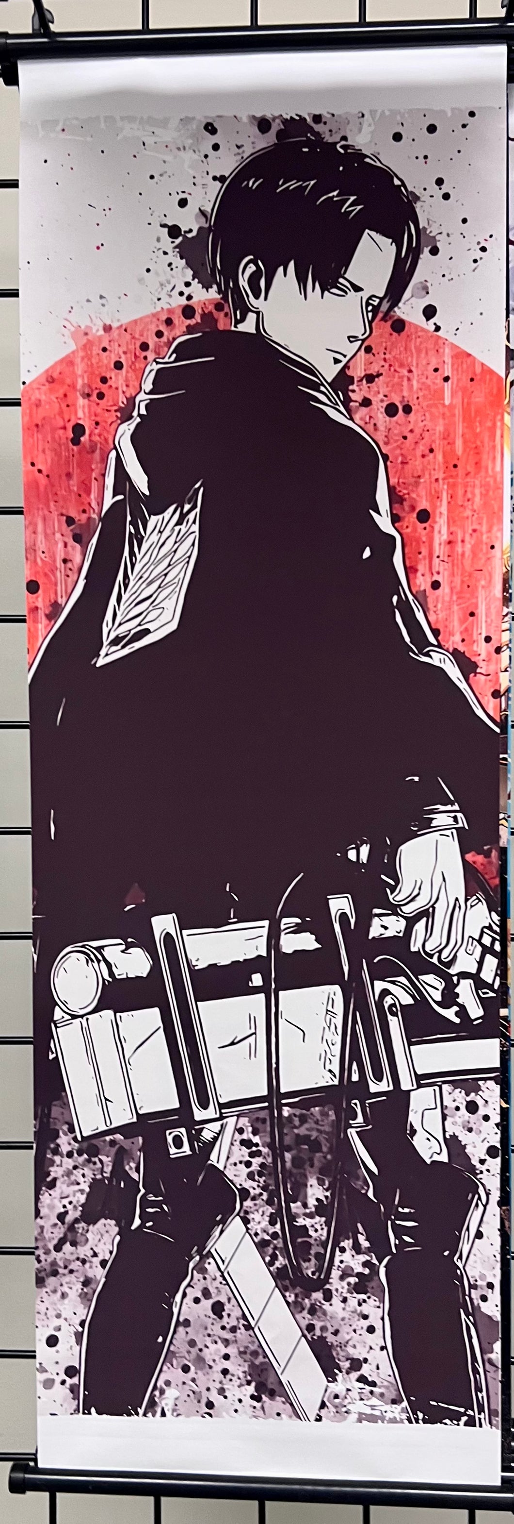 Scroll Art