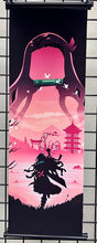 Load image into Gallery viewer, Scroll Art
