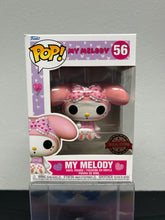 Load image into Gallery viewer, My Melody Special Edition #56
