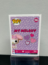 Load image into Gallery viewer, My Melody Special Edition #56
