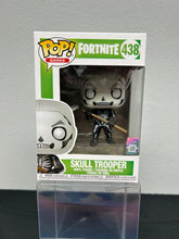 Load image into Gallery viewer, Fortnite Skull Trooper #438
