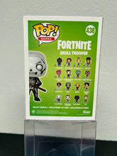 Load image into Gallery viewer, Fortnite Skull Trooper #438
