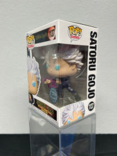 Load image into Gallery viewer, Jujutsu Kaisen Satoru Gojo Funko EX #1137
