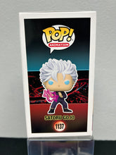 Load image into Gallery viewer, Jujutsu Kaisen Satoru Gojo Funko EX #1137
