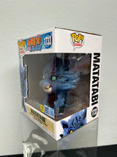 Load image into Gallery viewer, Naruto Shippuden Matatabi GLOW 2024 LE #1733
