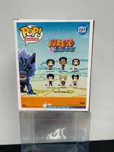 Load image into Gallery viewer, Naruto Shippuden Matatabi GLOW 2024 LE #1733
